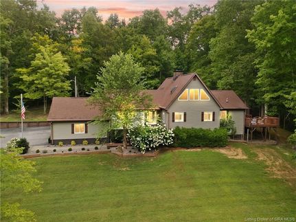 Property in Floyd County, Indiana