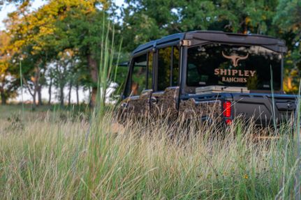 Property for sale in Blanco County, Texas