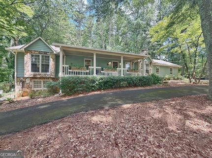 Property in Cobb County, Georgia