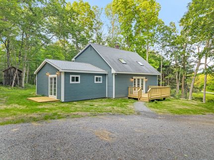 Property in Windham County, Connecticut