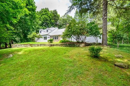 Property in Fairfield County, Connecticut