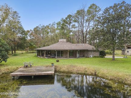Property in Saint Johns County, Florida