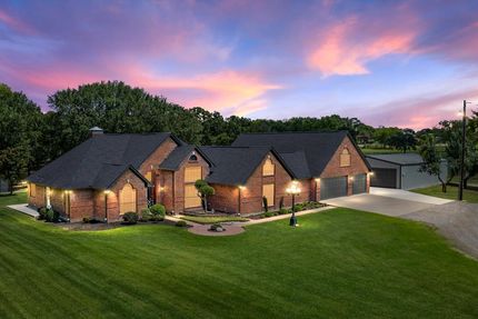 Property for sale in Van Zandt County, Texas