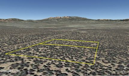 Property in Duchesne County, Utah