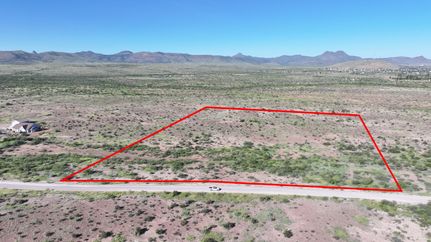 Property for sale in Brewster County, Texas