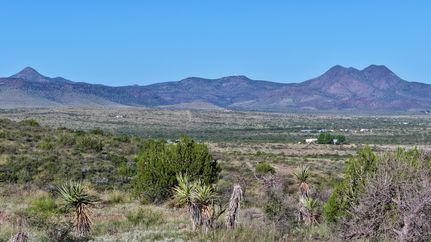 Ranch Property for sale in Brewster County, Texas