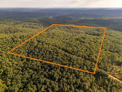 Property in Reynolds County, Missouri