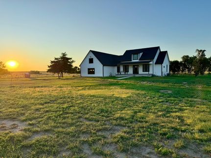 Horse Property for sale in Hamilton County, Kansas