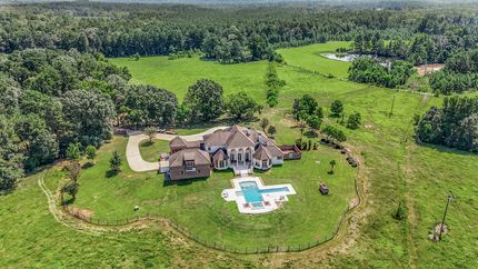 Property for sale in Pike County, Mississippi