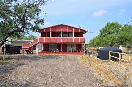 Property for sale in La Salle County, Texas