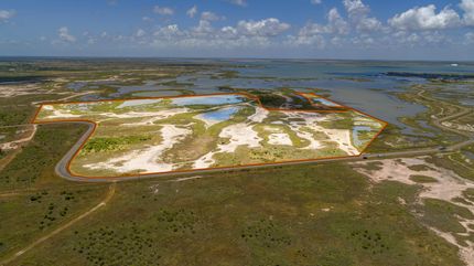 Waterfront Property for sale in Aransas County, Texas