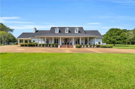 Horse Property for sale in Lowndes County, Mississippi
