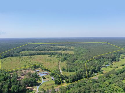 Timberland Property for sale in San Jacinto County, Texas