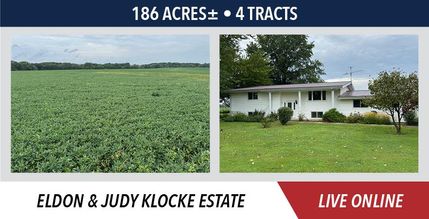 Property in Knox County, Missouri