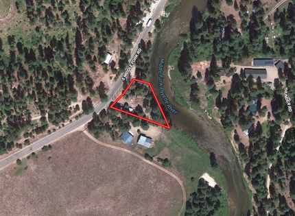 Property for sale in Boise County, Idaho