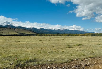 Property for sale in Custer County, Colorado