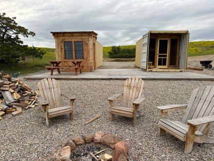 Recreational Property for sale in Fergus County, Montana