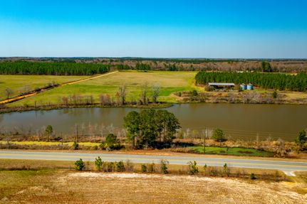Property for sale in Dodge County, Georgia