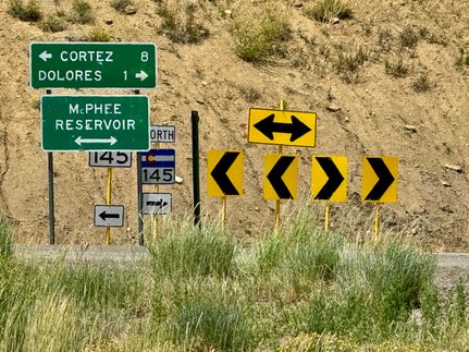 Property for sale in Montezuma County, Colorado