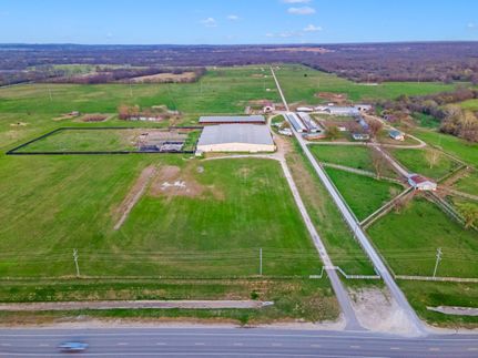 Horse Property for sale in Pontotoc County, Oklahoma