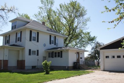 Property for sale in Fillmore County, Nebraska