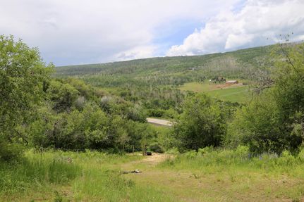 Undeveloped Land for sale in Routt County, Colorado