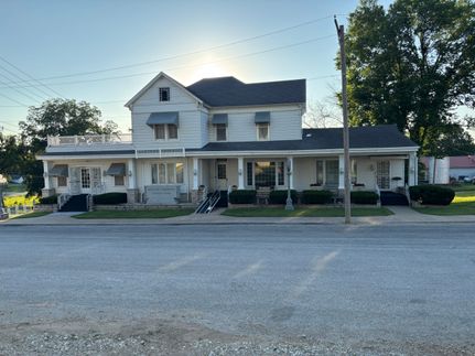 Commercial Property for sale in Saint Clair County, Missouri