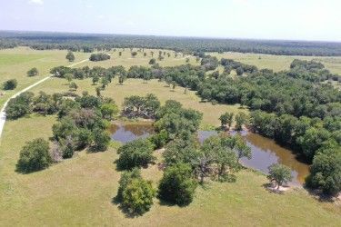 Property for sale in Limestone County, Texas