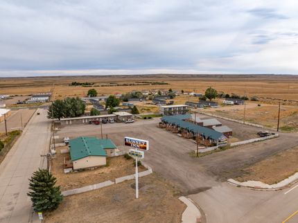 Recreational Property for sale in Sweetwater County, Wyoming