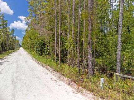 Property for sale in Gilchrist County, Florida