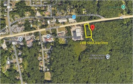 Property for sale in New London County, Connecticut