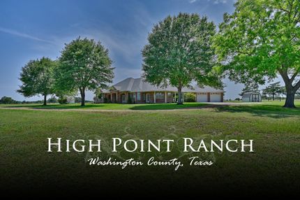 Property for sale in Washington County, Texas