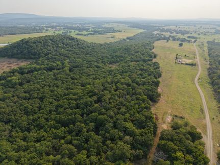 Recreational Property for sale in Haskell County, Oklahoma