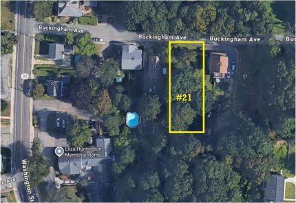 Property for sale in New London County, Connecticut