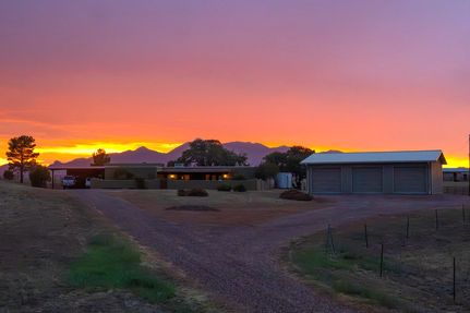 Property for sale in Santa Cruz County, Arizona