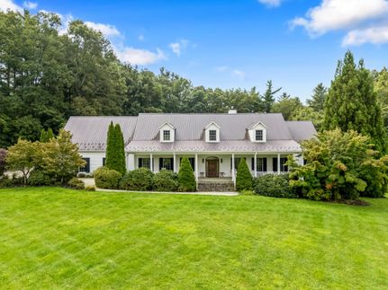 Property for sale in Patrick County, Virginia