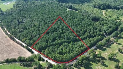 Undeveloped Land for sale in Oglethorpe County, Georgia