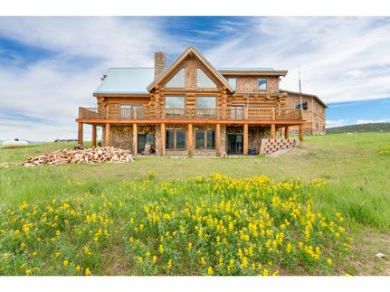 Ranch Property for sale in Park County, Colorado