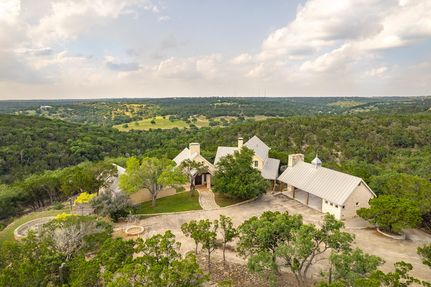 Property for sale in Kerr County, Texas