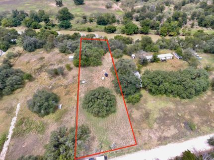 Property for sale in Mills County, Texas