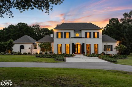 Farm Property for sale in Forrest County, Mississippi