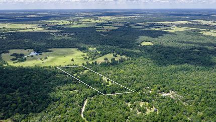 Undeveloped Land for sale in Madison County, Texas