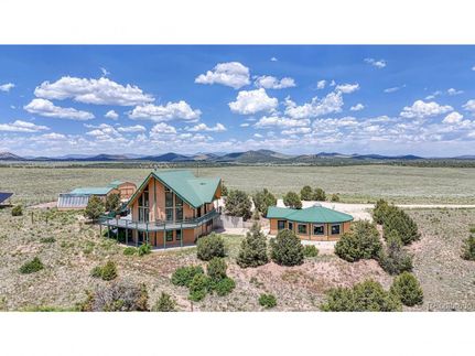 Property for sale in Fremont County, Colorado