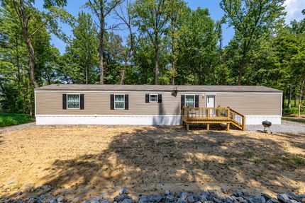 Property for sale in Johnson County, Illinois