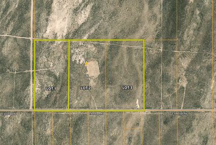 Property in Iron County, Utah