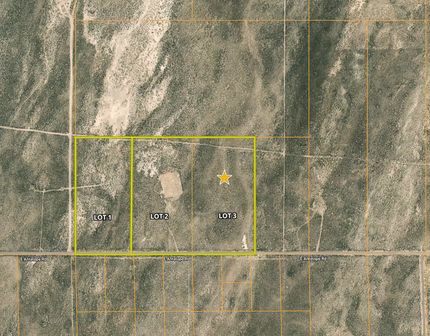 Hunting Land for sale in Iron County, Utah