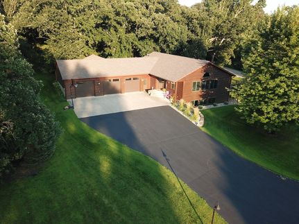 Property in Grant County, Minnesota