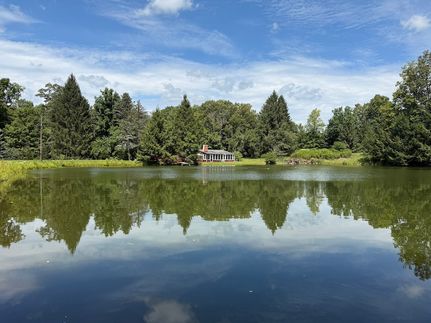 Property in Crawford County, Pennsylvania