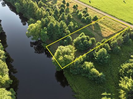 Riverfront Property for sale in Price County, Wisconsin