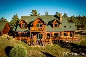 Property in Las Animas County, Colorado